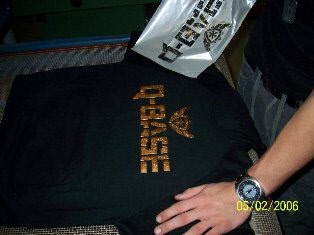 MPD Textieldrukkerij Geleen