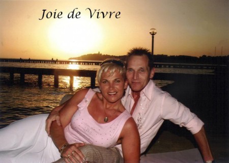 Joie De Vivre